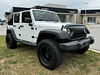 2 thumbnail image of  2012 Jeep Wrangler Unlimited Altitude