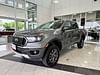 2021 Ford Ranger XLT 4WD SuperCrew 5 Box