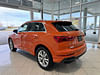 3 thumbnail image of  2023 Audi Q3 S line Premium