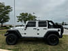 8 thumbnail image of  2012 Jeep Wrangler Unlimited Altitude