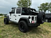 3 thumbnail image of  2012 Jeep Wrangler Unlimited Altitude