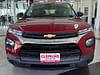 5 thumbnail image of  2021 Chevrolet TrailBlazer LS