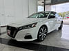 1 thumbnail image of  2022 Nissan Altima 2.5 SR