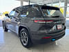 3 thumbnail image of  2022 Jeep Grand Cherokee 4xe Trailhawk