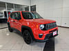 3 thumbnail image of  2021 Jeep Renegade Sport