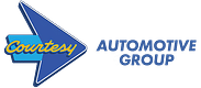 Courtesy Automotive Group main logo