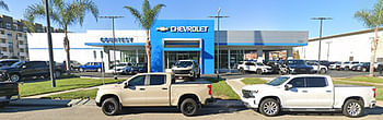 image of Courtesy Chevrolet San Diego