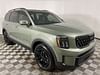 14 thumbnail image of  2025 Kia Telluride EX X-Line