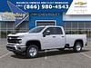 2024 Chevrolet Silverado 2500HD WT Pickup