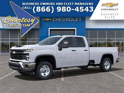 1 image of 2024 Chevrolet Silverado 2500HD WT Pickup