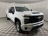 2 thumbnail image of  2024 Chevrolet Silverado 2500HD Work Truck