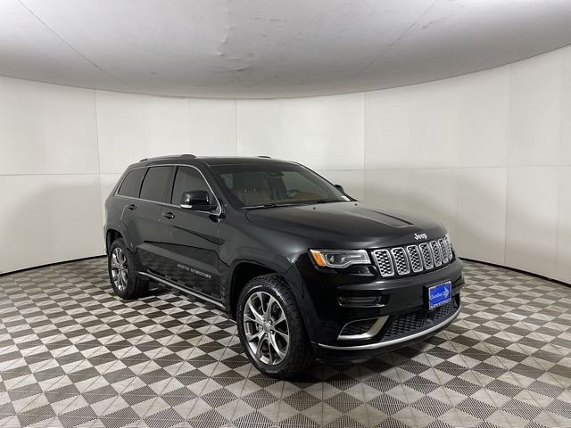 Used 2020 Jeep Grand Cherokee Summit with VIN 1C4RJFJT6LC213215 for sale in Phoenix, AZ