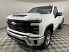 4 thumbnail image of  2025 Chevrolet Silverado 2500HD Work Truck