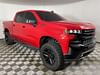 2 thumbnail image of  2021 Chevrolet Silverado 1500 LT Trail Boss