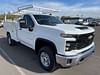 2 thumbnail image of  2025 Chevrolet Silverado 2500HD Work Truck