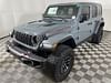 7 thumbnail image of  2025 Jeep Wrangler Rubicon X