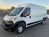 5 thumbnail image of  2025 Ram ProMaster 2500 High Roof