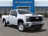 7 thumbnail image of  2025 Chevrolet Silverado 2500HD WT Pickup