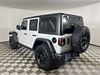 8 thumbnail image of  2024 Jeep Wrangler Willys