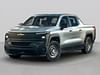 2025 Chevrolet Silverado EV