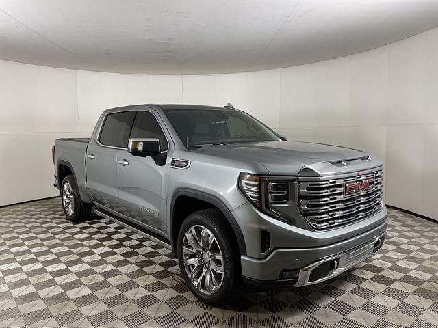 Used 2024 GMC Sierra 1500 Denali Denali with VIN 1GTUUGEL0RZ294137 for sale in Phoenix, AZ