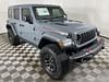 2 thumbnail image of  2025 Jeep Wrangler Rubicon X