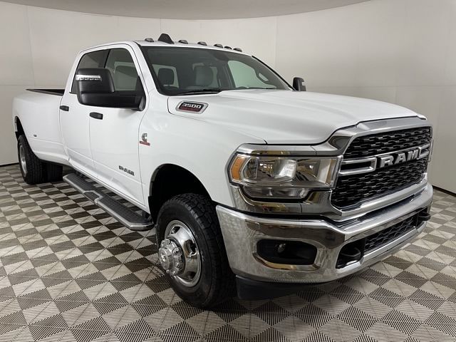 Used 2023 RAM Ram 3500 Pickup Big Horn with VIN 3C63RRHL4PG643017 for sale in Phoenix, AZ