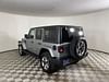 8 thumbnail image of  2020 Jeep Wrangler Unlimited Sahara