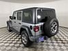 7 thumbnail image of  2020 Jeep Wrangler Unlimited Freedom Edition