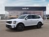 3 thumbnail image of  2025 Kia Telluride SX-Prestige X-Line