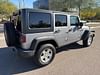 11 thumbnail image of  2018 Jeep Wrangler JK Unlimited Sport