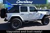 16 thumbnail image of  2023 Jeep Wrangler Sahara 4xe