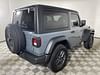 10 thumbnail image of  2025 Jeep Wrangler Sport S