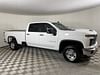 5 thumbnail image of  2025 Chevrolet Silverado 2500HD WT Pickup