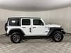 5 thumbnail image of  2022 Jeep Wrangler Unlimited Sport Altitude