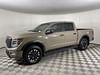 12 thumbnail image of  2024 Nissan Titan PRO-4X