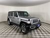 2 thumbnail image of  2020 Jeep Wrangler Unlimited Sahara