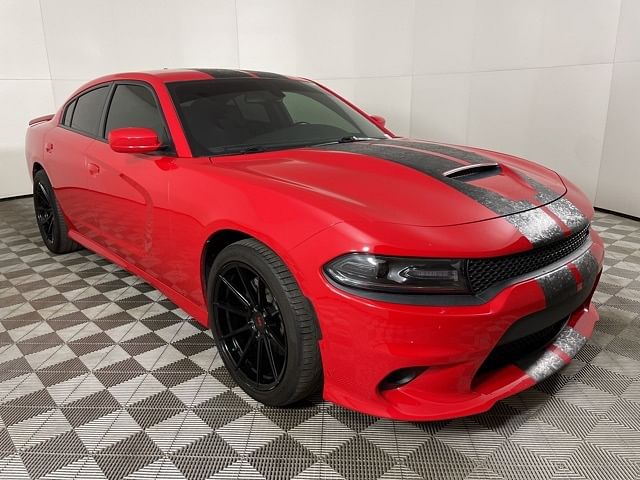 Used 2020 Dodge Charger R/T with VIN 2C3CDXCT3LH178375 for sale in Phoenix, AZ