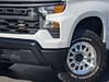 4 thumbnail image of  2024 Chevrolet Silverado 1500 WT