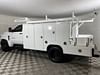 9 thumbnail image of  2023 Chevrolet Silverado 5500HD WT 12' Harbor Contractor Body