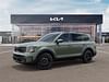 3 thumbnail image of  2025 Kia Telluride SX X-Line