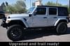 2 thumbnail image of  2023 Jeep Wrangler Sahara 4xe