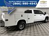 1 thumbnail image of  2023 Chevrolet Silverado 3500HD WT 9' Knapheide Service Truck