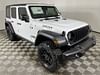 12 thumbnail image of  2025 Jeep Wrangler Willys