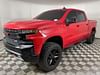 6 thumbnail image of  2021 Chevrolet Silverado 1500 LT Trail Boss