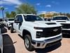 2 thumbnail image of  2024 Chevrolet Silverado 2500HD WT Cab/Chassis