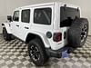 9 thumbnail image of  2024 Jeep Wrangler Rubicon X 4xe