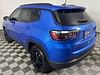 8 thumbnail image of  2025 Jeep Compass Latitude