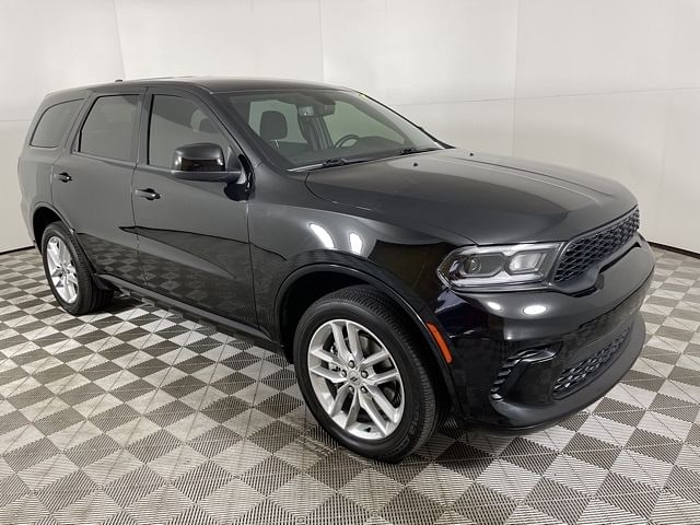 Used 2023 Dodge Durango GT with VIN 1C4RDJDG8PC687889 for sale in Phoenix, AZ