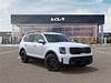 8 thumbnail image of  2025 Kia Telluride SX-Prestige X-Line